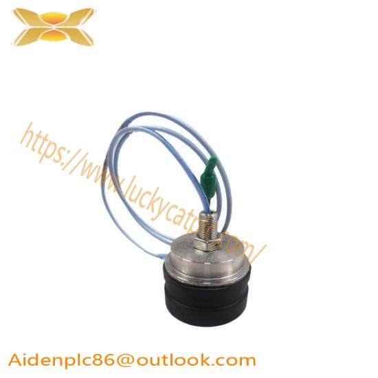 330876-03-90-00-00  Bently Nevada Proximity Probes