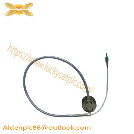 330876-03-90-00-00  Bently Nevada Proximity Probes