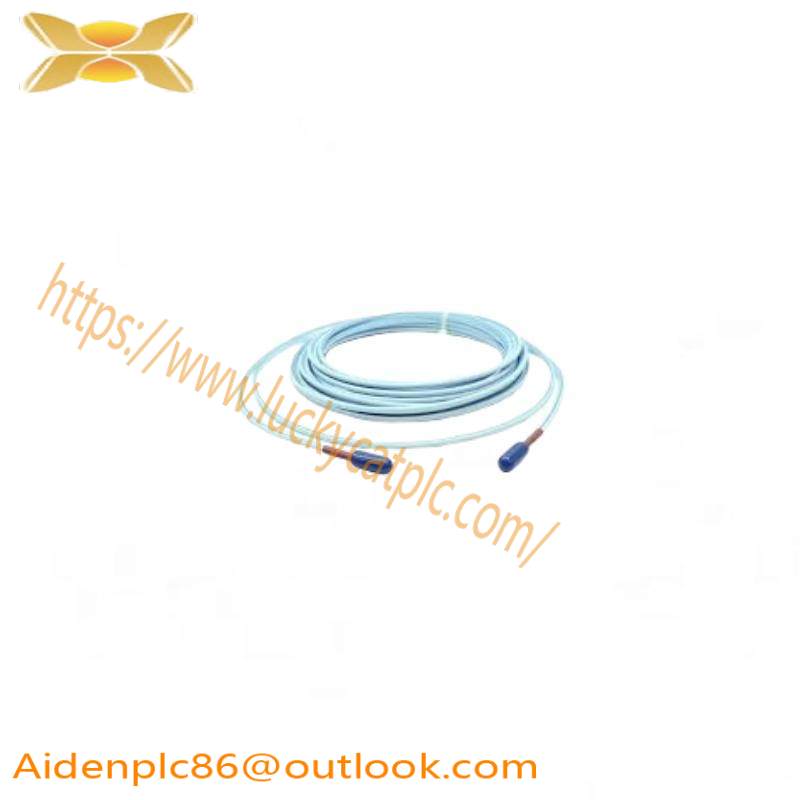 BENTLY NEVADA 330877-080-36-00 3300 XL 50 mm Extension Cable