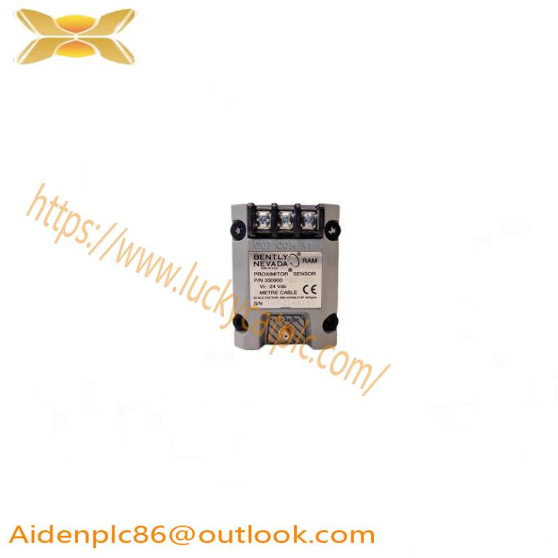 BENTLY NEVADA 330900-50-00 Proximity Switch