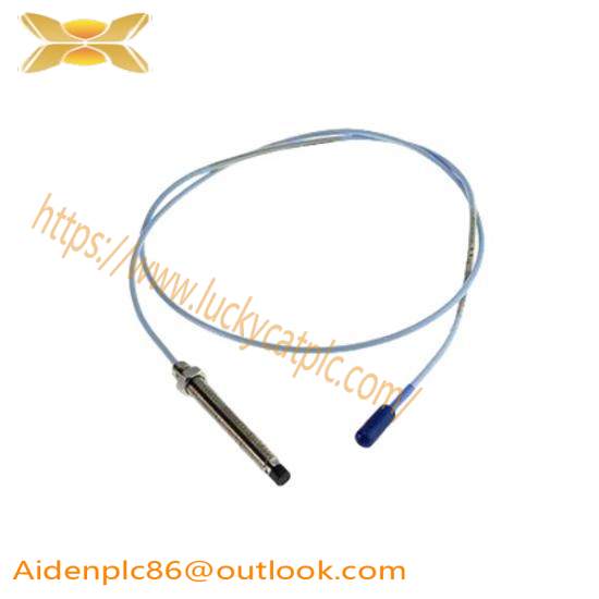 330901-00-15-05-02-05 Bently Nevada 3300 NSv Proximity Probes