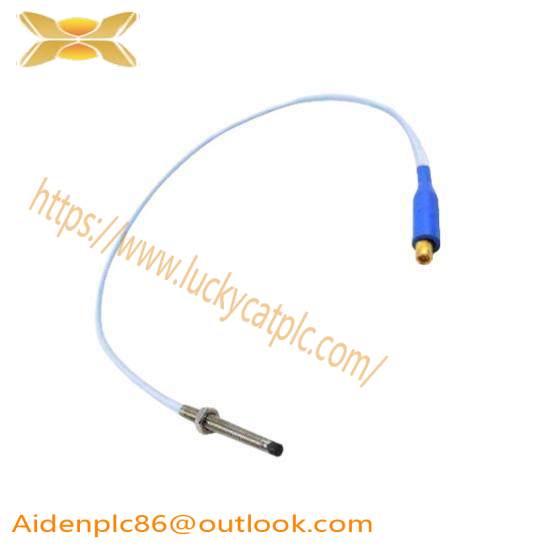 330902-36-89-05-01 Bently Nevada 3300 XL NSv Proximity Probe