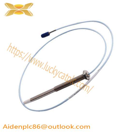 330904-00-10-05-02-05 Bently Nevada  3300 NSv Proximity Probes