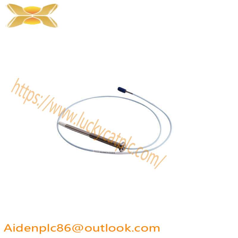BENTLY NEVADA 330905-00-05-05-02-CN 3300 NSv Proximity Probes