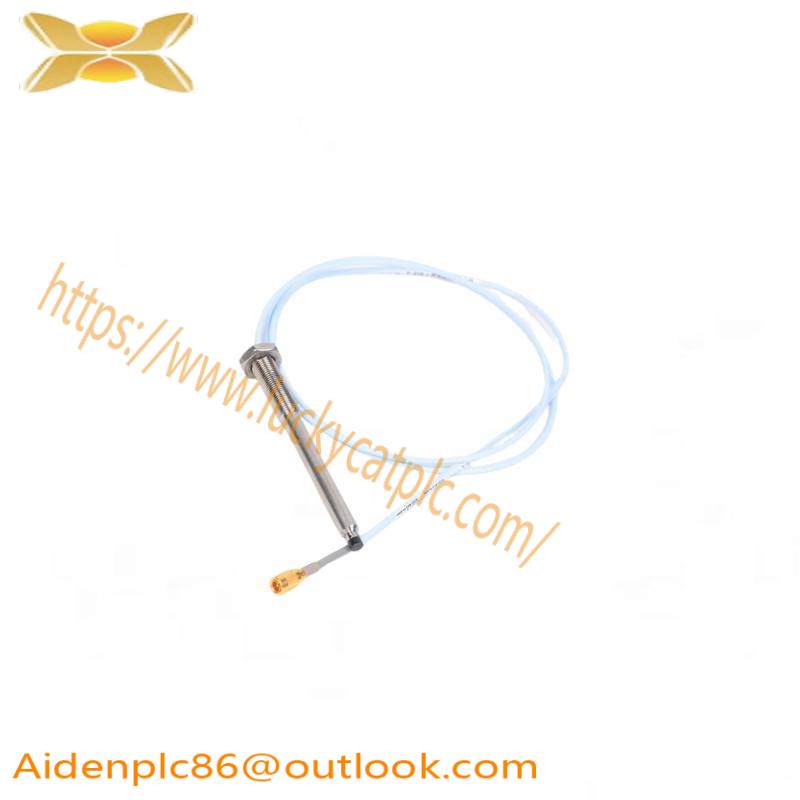 BENTLY NEVADA 330905-00-10-10-02-00 Proximity Probe