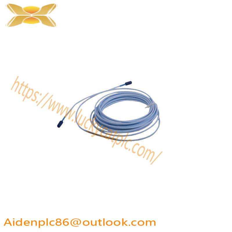 BENTLY NEVADA 330907-05-30-10-02-00 Reverse Mount Probe