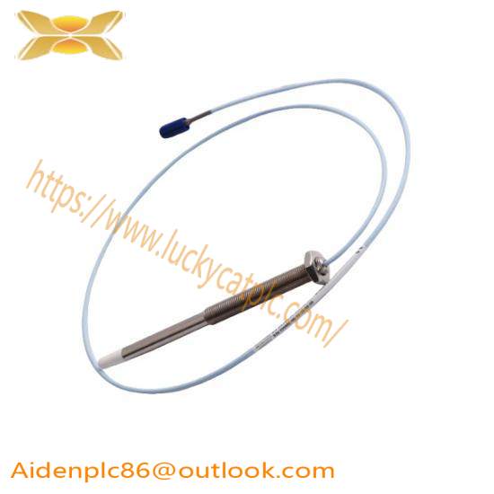 330908-00-36-05-02-05-05 Bently Nevada  3300 XL 8mm Proximity Probe