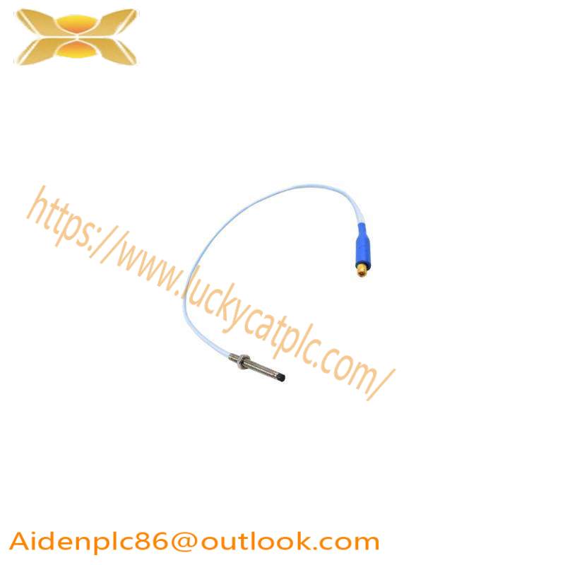 BENTLY NEVADA 330910-01-10-10-02-05 Proximity Probes