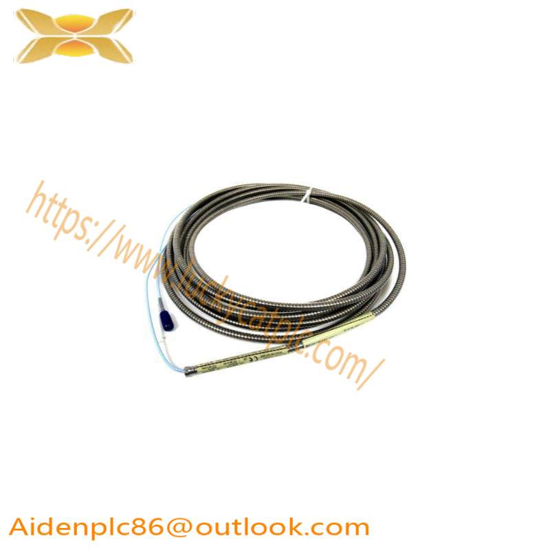 BENTLY NEVADA 330930-065-00-CN 3300 NSv Extension Cable