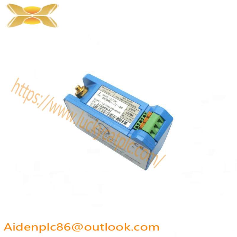  1768-PA3 Compact Logix Power Supply Unit