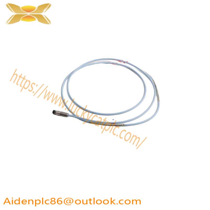 BENTLY NEVADA 33180-51-05 3300 XL Proximitor Sensor
