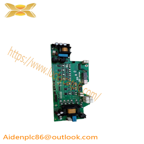 333080-A04 PC POWER SUPPLY BOARD