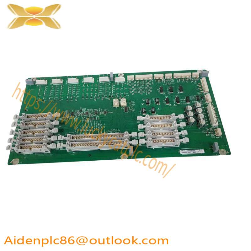  3402062000 640-34020619XD-1FA 640-34020619XD-2FA INPUT BOARD
