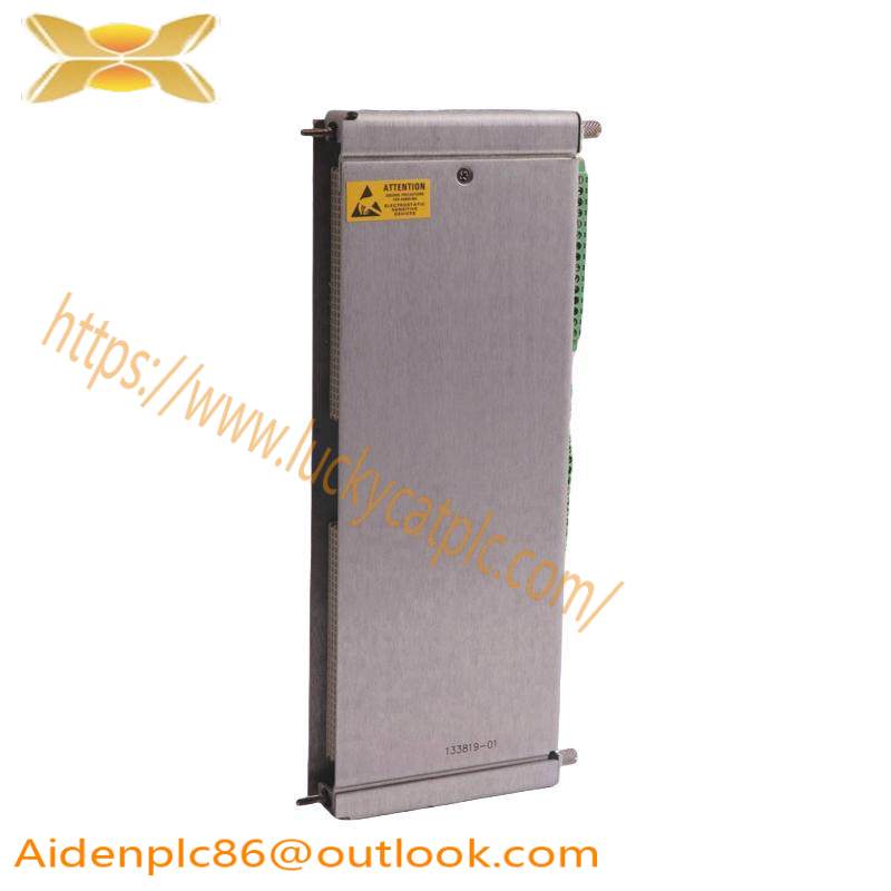 BENTLY NEVADA 3500/15-04-04-00 Power Supply Module