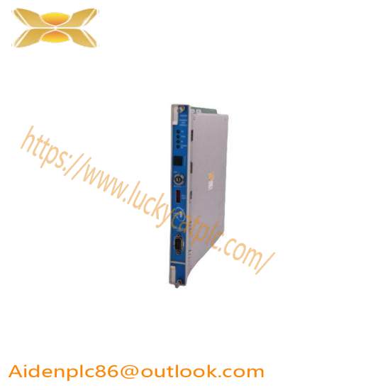 3500/22M 288055-01 Bently Nevada Interface Module