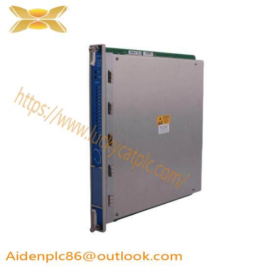 3500/33 149986-01  Bently Nevada  Relay Module