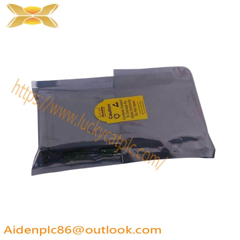 BENTLY NEVADA 3500/93 135799-01 Display Interface Module