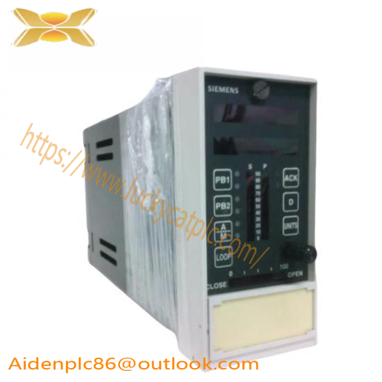 353A4FNNNNNNNA4  Moore Automation Controller