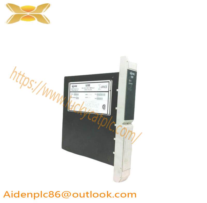 SIEMENS 39VIMCBN VOLTAGE INPUT MODULE