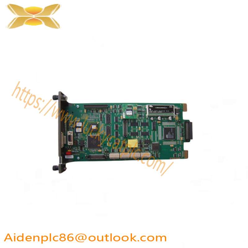 ABB 3ASD489301A410 YPK107E Electronic Card