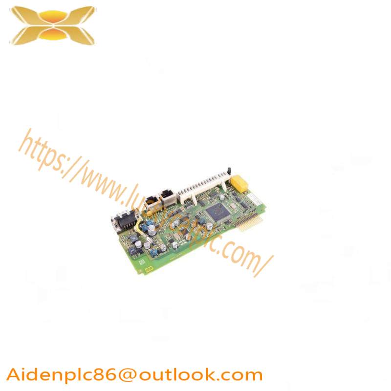 KEB 3BF523A-0029 CONTROL BOARD