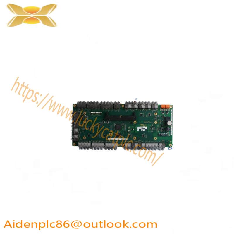 ABB 3BHB000272R0001 UFC719AE01 I/O-interface Board
