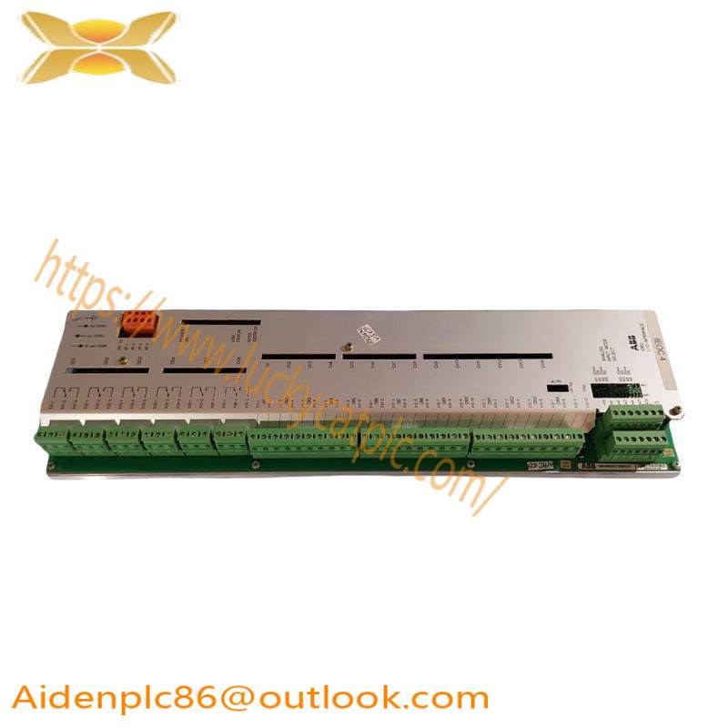 AB 1756-IR12 ControlLogix temperature Input Module
