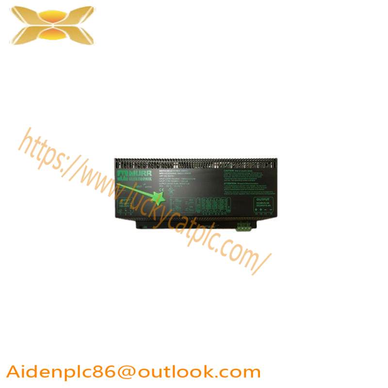 ABB 3BHB006449R0002 Power module