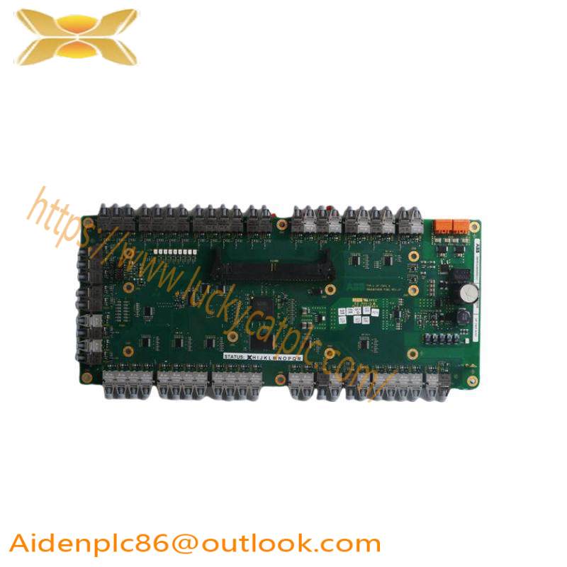 AB 1606-XL240DR Power Supply