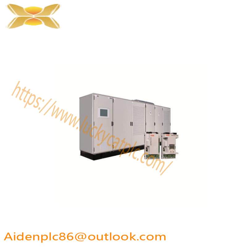 ABB 3BHE003523R0030 FILTER FOR POWER PACK