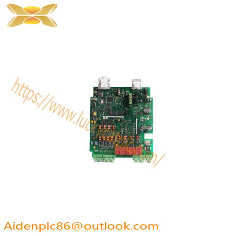 ABB 3BHE009319R0001 UNS2881B-P V1 CIRCUIT BOARD