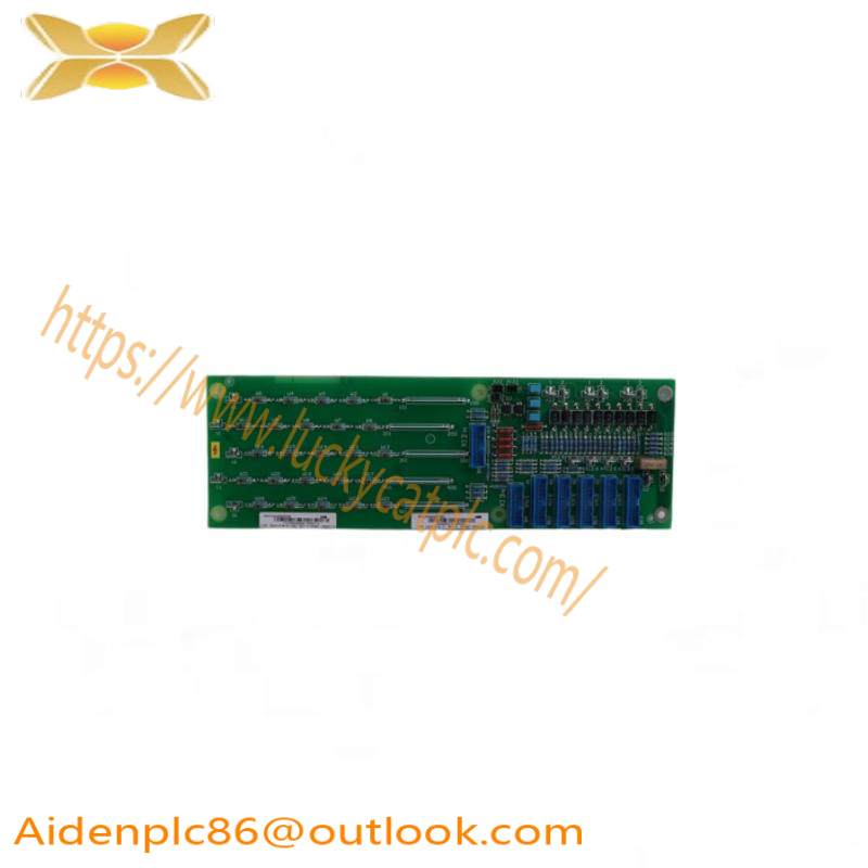 ABB 3BHE012276R0101 UAD143A101 PCB Board