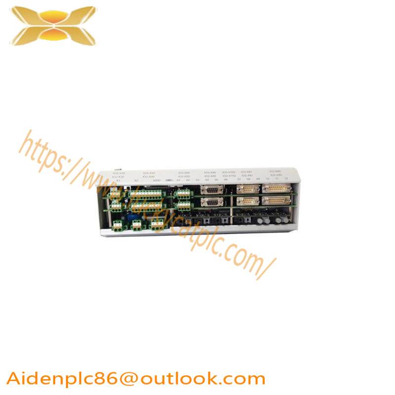 ABB 3BHE014135R0011 UAD149 A00-0-11 AC 800PEC Combi IO