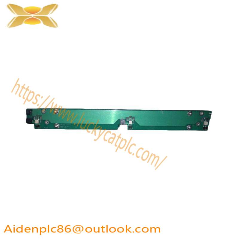 ABB 3BHE038369 P201 XZ C827 A Frequency converter