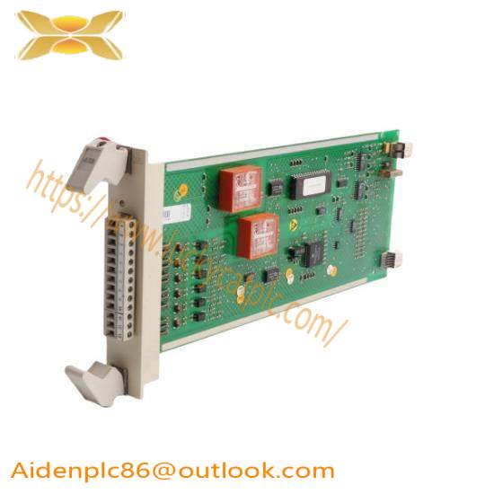 3BSE001449R1 TC520  ABB  Communication Module