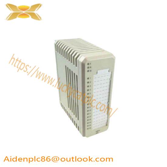 3BSE008508R1 ABB