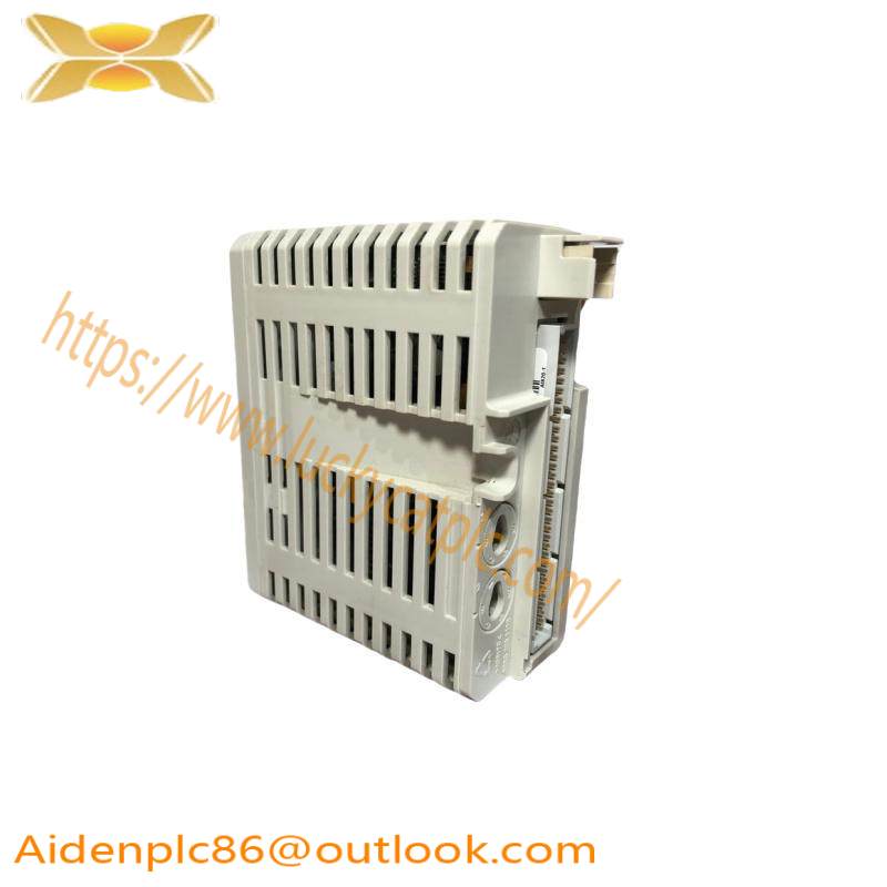 ABB 3BSE008544R1 Power supply module