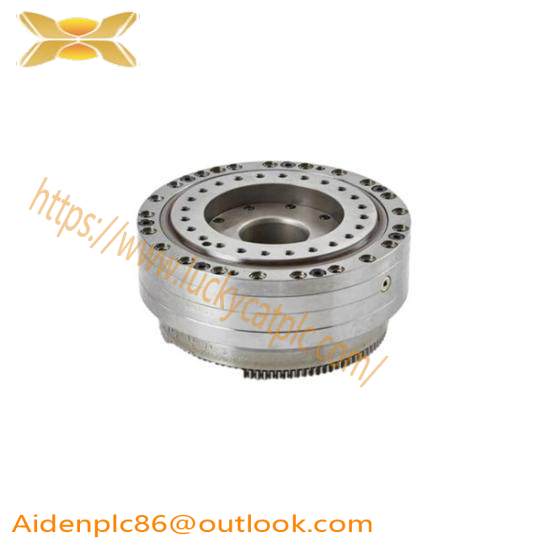 3HAC031074-004ABB IRB4600 Gearbox