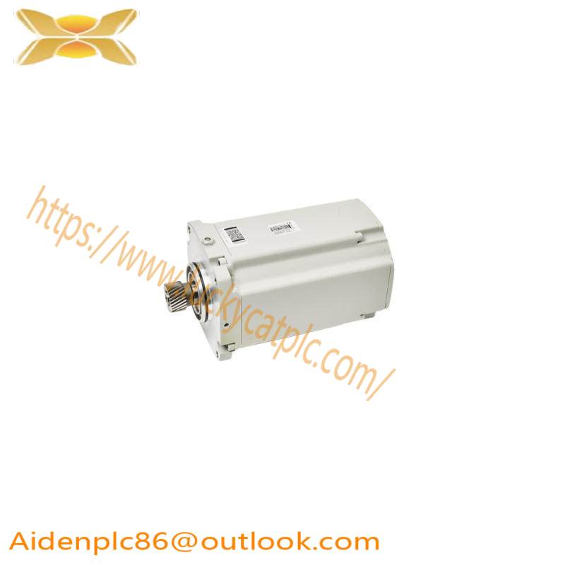 ABB 3HAC062340-003 Motor incl pinion