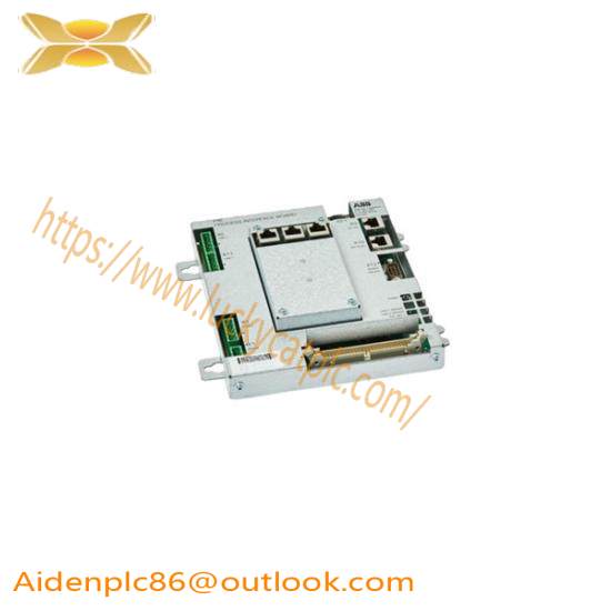 3HNA023200-001 ABB LCD screen Brand