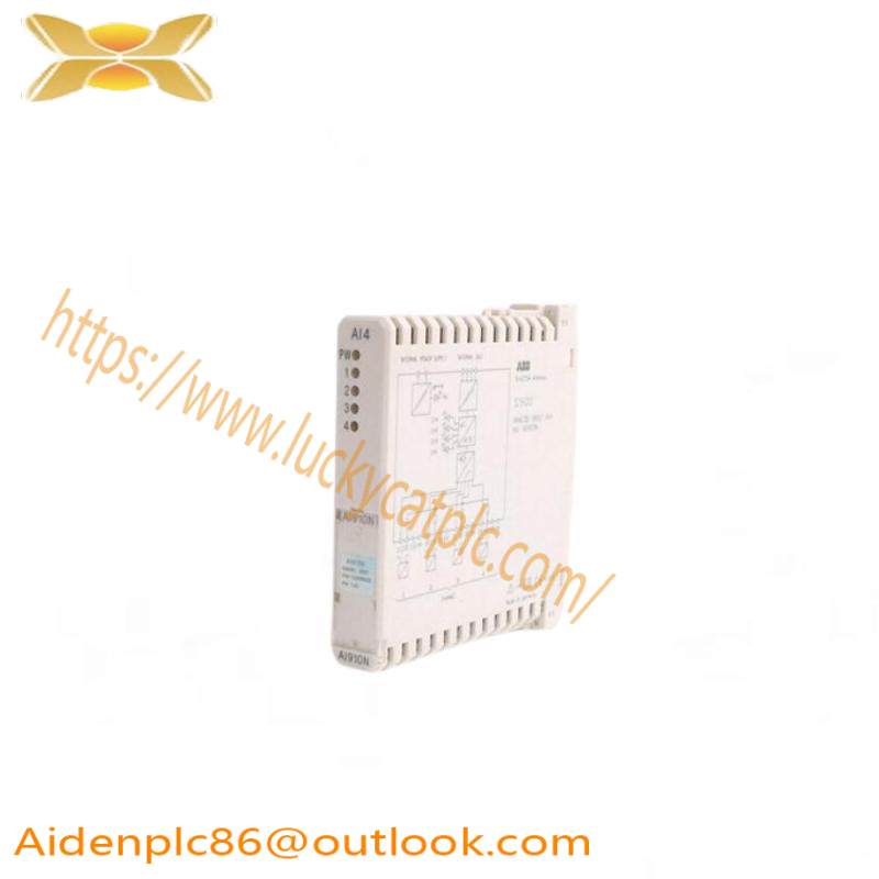 ABB 3HNP01219-1 Capteur Air Flow Capteur