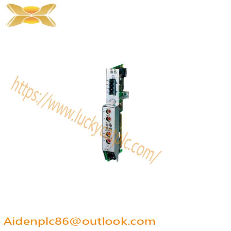 B&R 3IF787.9 aPCI interface module
