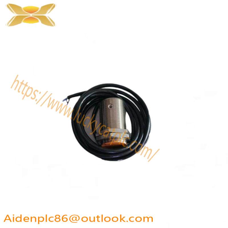 SIEMENS 3RG4014-4AB02 PROXIMITY SWITCH INDUCTIVE