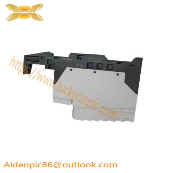 3RK1903-0AA00  SIEMENS SIMATIC  Terminal Module