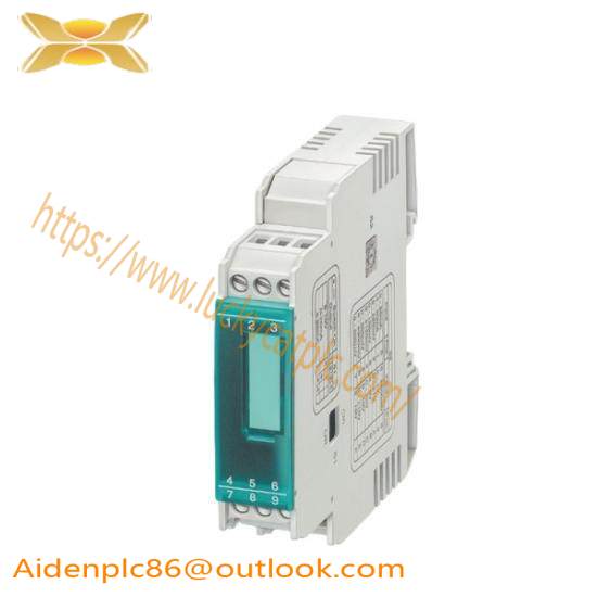 3RS1705-1FW00  Siemens INTERFACE CONVERTER