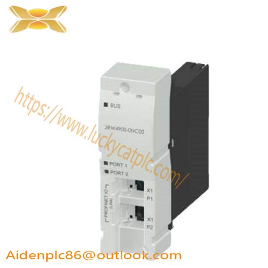 3RW4900-0NC00  Siemens