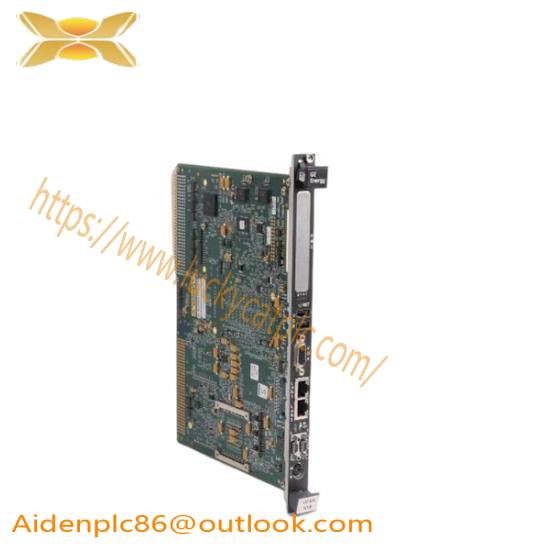 3VTVZ590CD001 GE General Electric  Mark VI Circuit Board