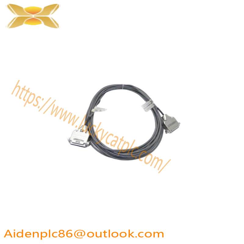 Triconex 4000066-025 Cable Wire Assembly