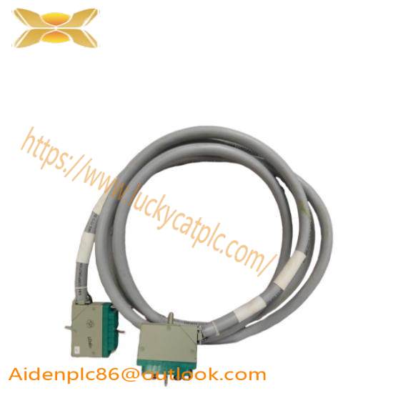 4000103-510  Triconex Cable