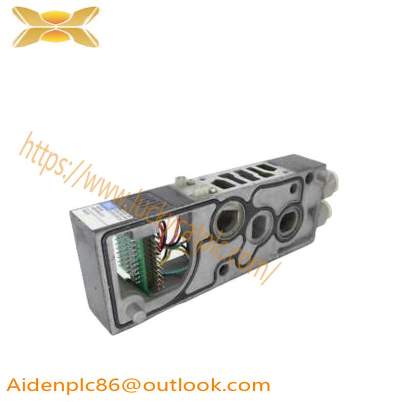 SIEMENS 405-4DAC-2 OUTPUT MODULE